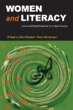 Women and Literacy: Local and Global Inquiries for a New Century (NCTE-Routledge Research Series)