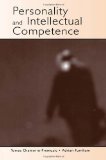 Personality and Intellectual Competence
