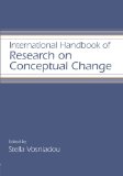 International Handbook of Research on Conceptual Change (Educational Psychology Handbook)
