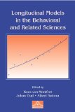 Longitudinal Models in the Behavioral and Related Sciences (European Association of Methodology Series)