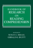 Handbook of Research on Reading Comprehension