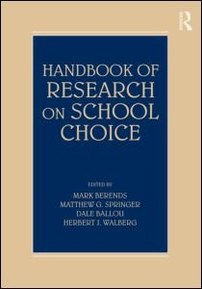 Handbook of Research on School Choice
