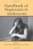 Handbook of Depression in Adolescents