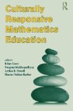 Culturally Responsive Mathematics Education (Studies in Mathematical Thinking and Learning Series)