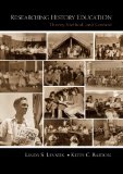 Researching History Education: Theory, Method, and Context