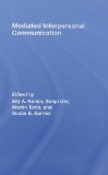 Mediated Interpersonal Communication (Lea's Communication)