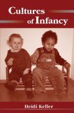 Cultures of Infancy