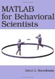 MATLAB for Behavioral Scientists