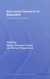 Arts-Based Research in Education: Foundations for Practice (Inquiry and Pedagogy Across Diverse Contexts Series)