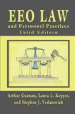EEO Law and Personnel Practices, Third Edition