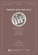 Gifted Education: A Special Issue of Theory Into Practice