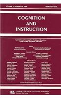 Investigating Participant Structures in the Context of Science Instruction: A Special Issue of Cognition and Instruction