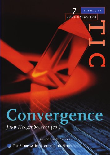 Convergence: A Special Issue of trends in Communication