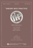 Gifted Education: A Special Issue of Theory Into Practice