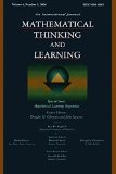 Hypothetical Learning Trajectories: A Special Issue of Mathematical Thinking and Learning