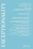 Assessment and Instruction of Social Skills: A Special Double Issue of Exceptionality (A Volume in the Personality and Clinical Psychology Series) (v. 9)
