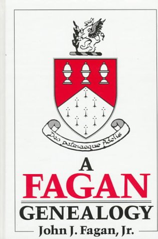 A Fagan Genealogy