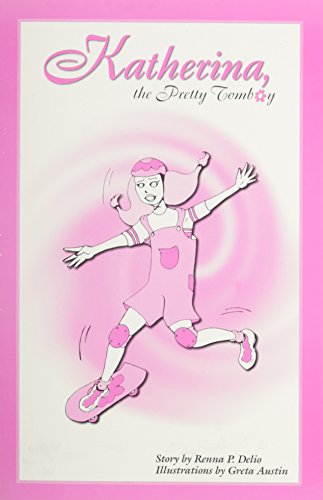 Katherina: The Pretty Tomboy