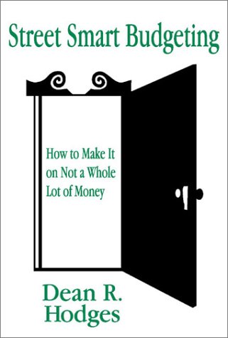 Street Smart Budgeting