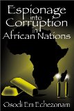 Espionage into Corruption in African Nations