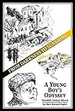 From Darkness to Sunshine: A Young Boy's Odyssey