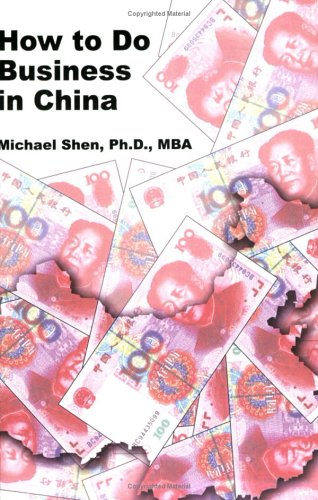 How to Do Business in China