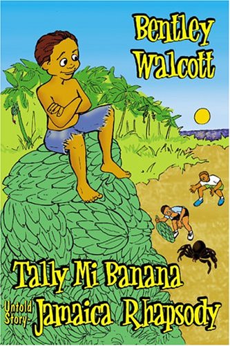 Tally Mi Banana