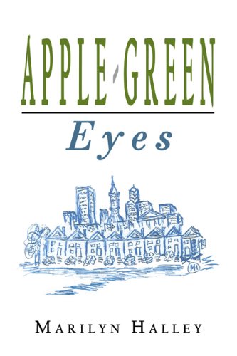 Apple Green Eyes
