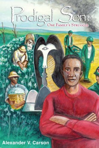 Prodigal Son: One Family's Struggle