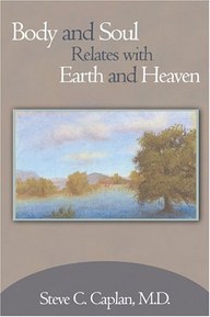 Body and Soul Relates with Earth and Heaven