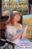 The Alice Saga, Volume II: Nineteen Thirty-three, The Forgotten Man Chronicles