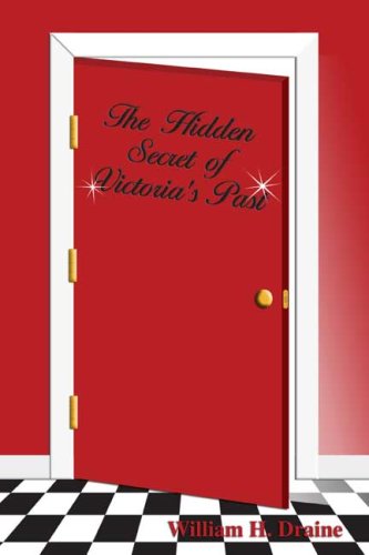 The Hidden Secret of Victoria's Past