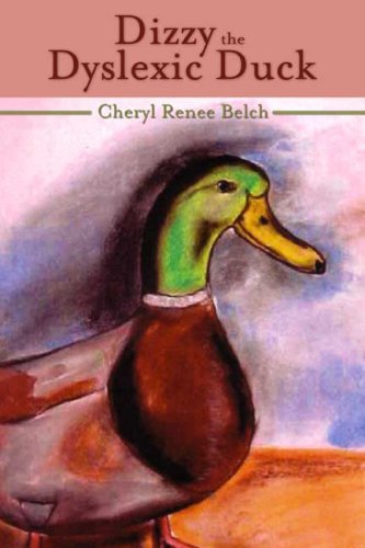 Dizzy the Dyslexic Duck