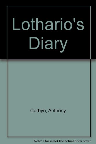 Lothario's Diary