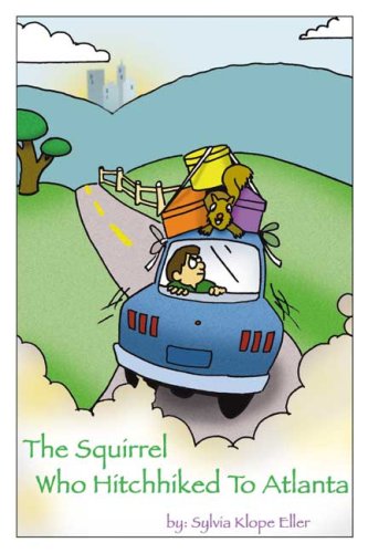 The Squirrel Who Hitchhiked to Atlanta