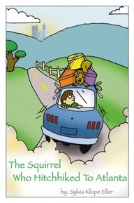 The Squirrel Who Hitchhiked to Atlanta