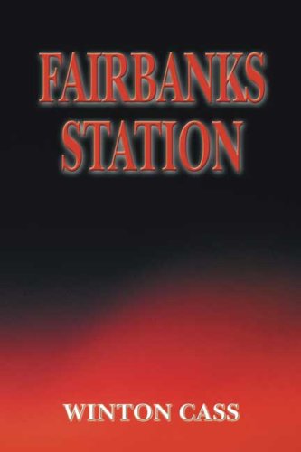Fairbanks Station