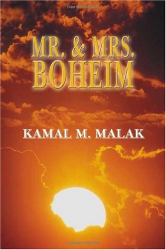 Mr. & Mrs. Boheim