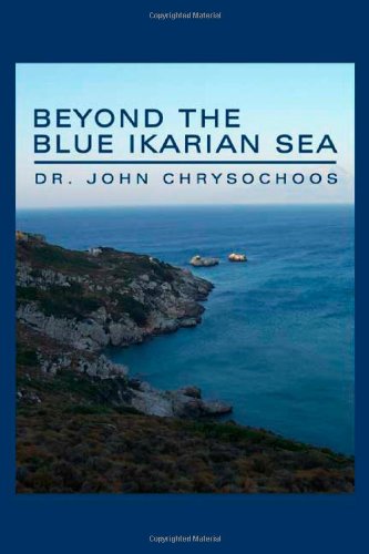 Beyond the Blue Ikarian Sea