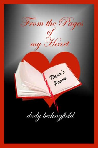 From The Pages Of My Heart