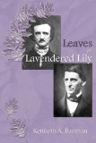 Leaves of Lavendered Lily