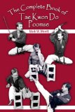 The Complete Book of Tae Kwon Do Poomse
