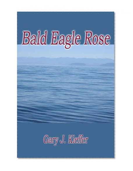 Bald Eagle Rose