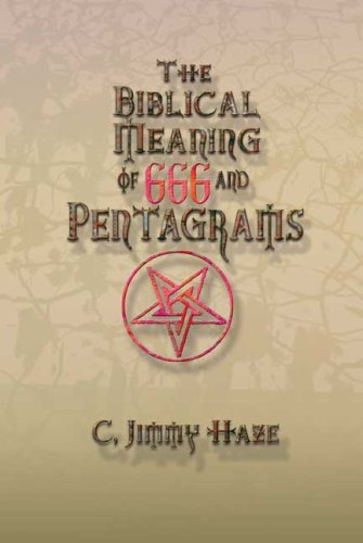 The Biblical Meaning Of 666 And Pentagrams