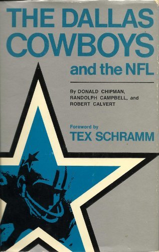 The Dallas Cowboys and the NFL