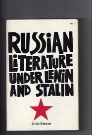 Russian literature under Lenin and Stalin, 1917-1953
