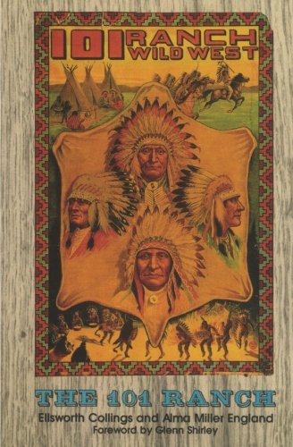 The 101 Ranch