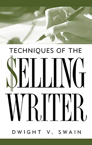 Techniques of the Selling Writer