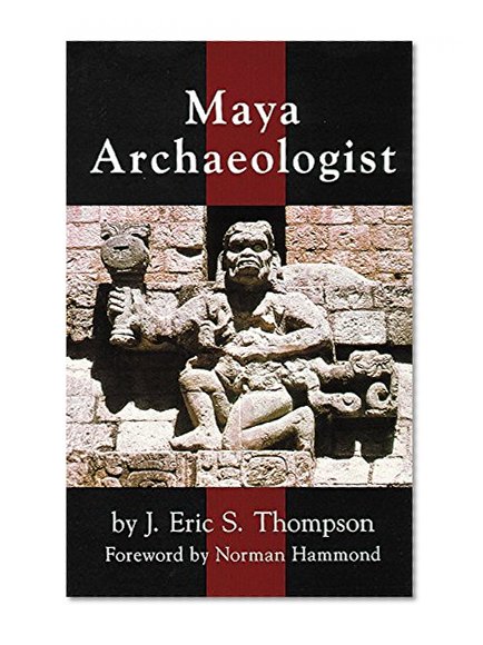 Maya Archaeologist
