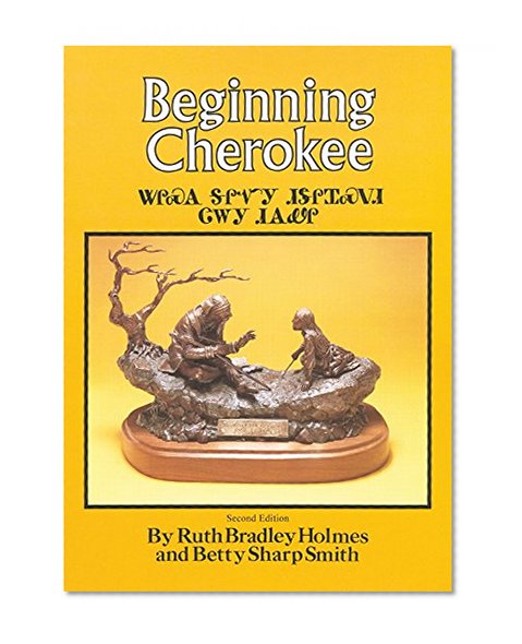 Beginning Cherokee